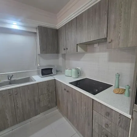 Lazuli Skyline & Sea View Penthouse