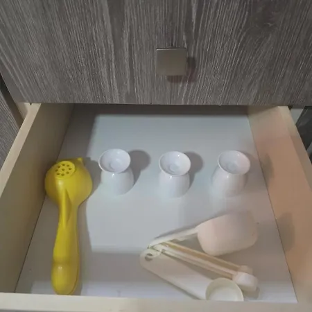 Апартаменты Lazuli Skyline & Sea View Penthouse Ларнака