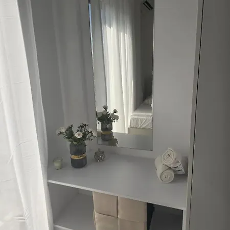 Lazuli Skyline & Sea View Penthouse Lägenhet