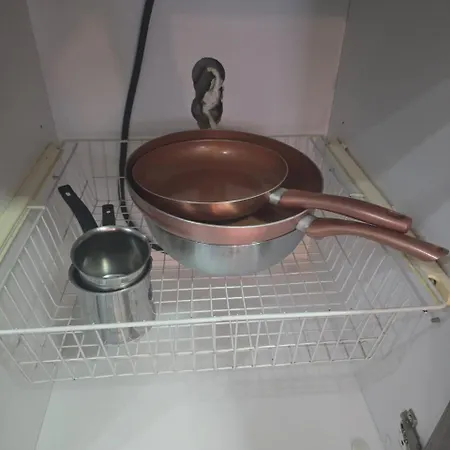 Lazuli Skyline & Sea View Penthouse Апартаменты *