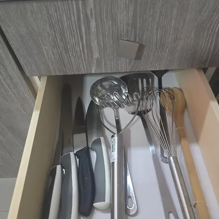 Lazuli Skyline & Sea View Penthouse Ларнака