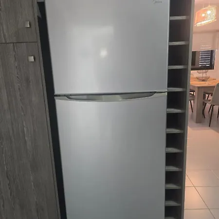 Апартаменты Lazuli Skyline & Sea View Penthouse Ларнака