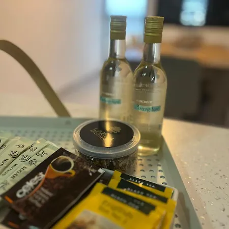 Lazuli Skyline & Sea View Penthouse Διαμέρισμα