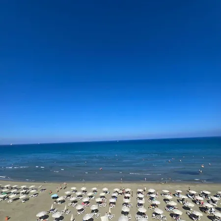 Lägenhet Lazuli Skyline & Sea View Penthouse *