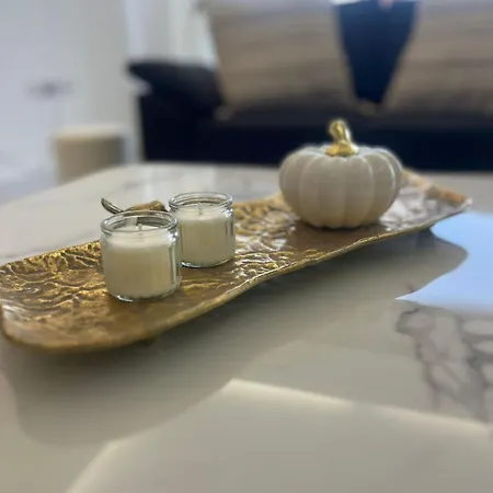 Апартаменты Lazuli Skyline & Sea View Penthouse *