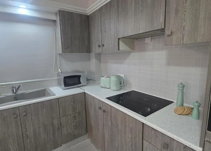 Lazuli Skyline & Sea View Penthouse