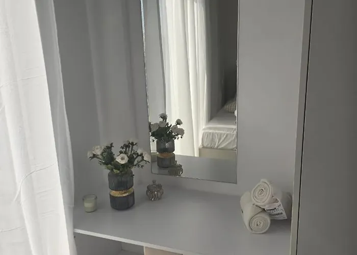 Lazuli Skyline & Sea View Penthouse Apartament