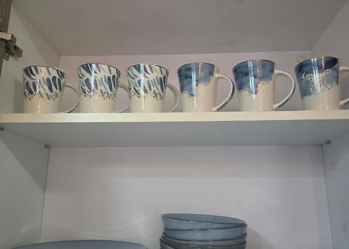 Lazuli Skyline & Sea View Penthouse Apartament Larnaca