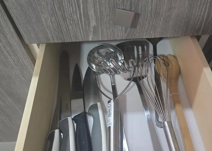 Lazuli Skyline & Sea View Penthouse Λάρνακα