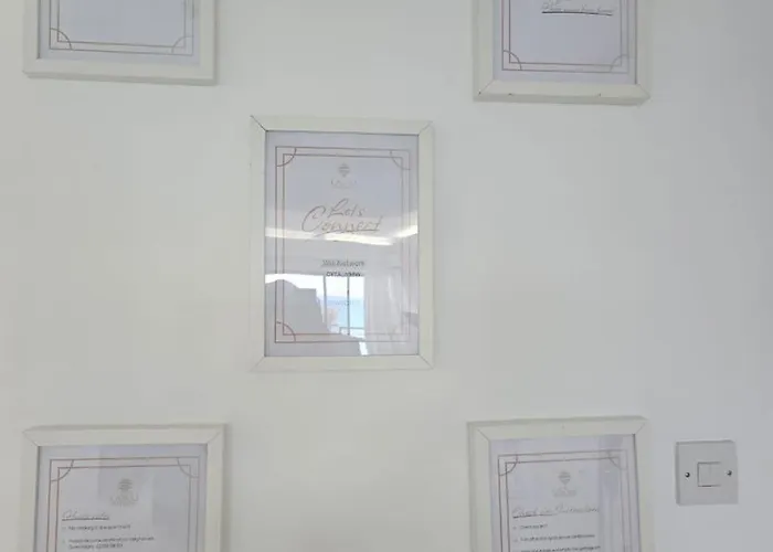 Lazuli Skyline & Sea View Penthouse *