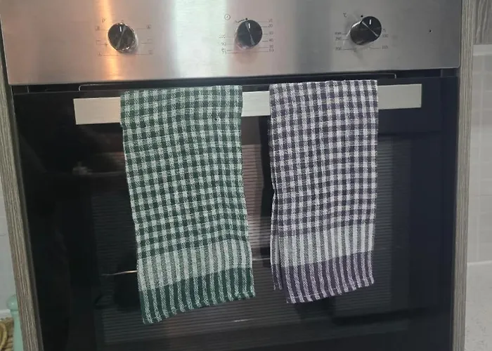 Lazuli Skyline & Sea View Penthouse *