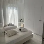 아파트 Lazuli Skyline & Sea View Penthouse *