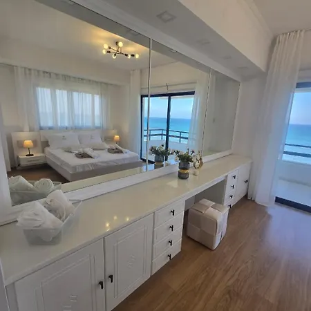 דירה Lazuli Skyline & Sea View Penthouse *