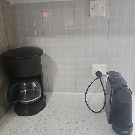 公寓 Lazuli Skyline & Sea View Penthouse *