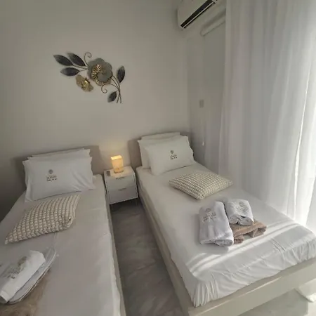 Lazuli Skyline & Sea View Penthouse * 拉纳卡