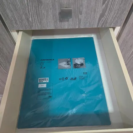 公寓 Lazuli Skyline & Sea View Penthouse