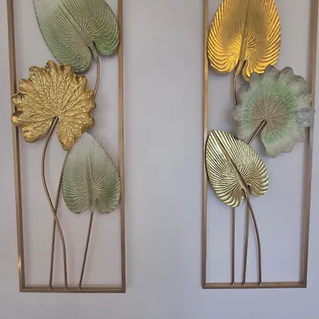 Lazuli Skyline & Sea View Penthouse