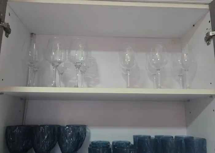 Lazuli Skyline & Sea View Penthouse דירה *