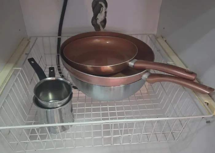 Lazuli Skyline & Sea View Penthouse דירה *