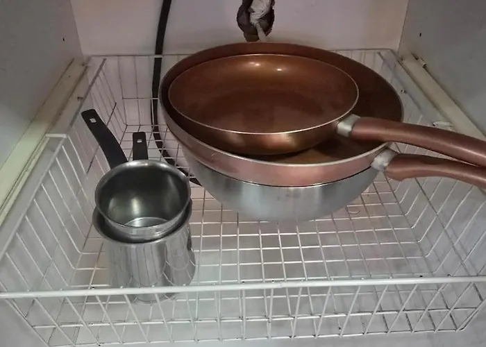 Lazuli Skyline & Sea View Penthouse Апартаменты