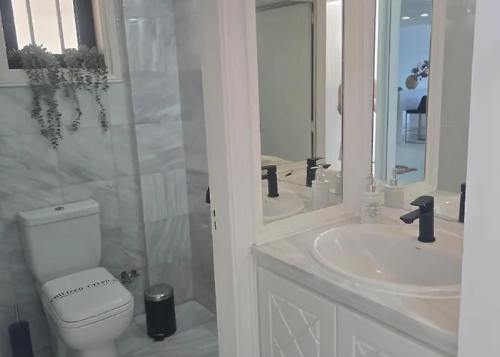 Lazuli Skyline & Sea View Penthouse Appartement