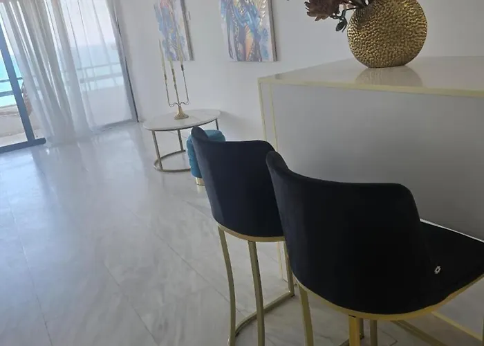 Appartement Lazuli Skyline & Sea View Penthouse