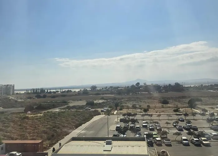 Lazuli Skyline & Sea View Penthouse *