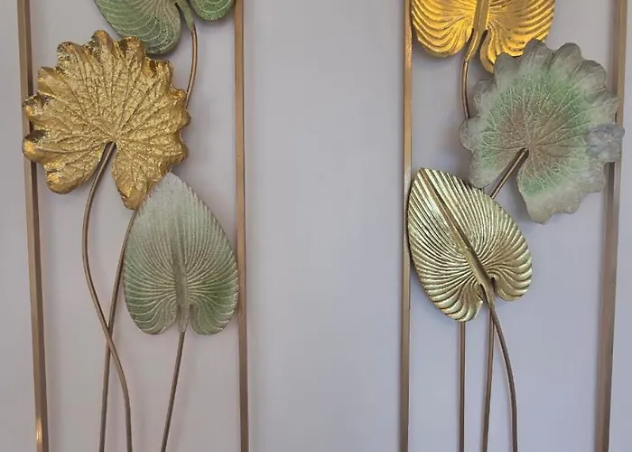 Lazuli Skyline & Sea View Penthouse