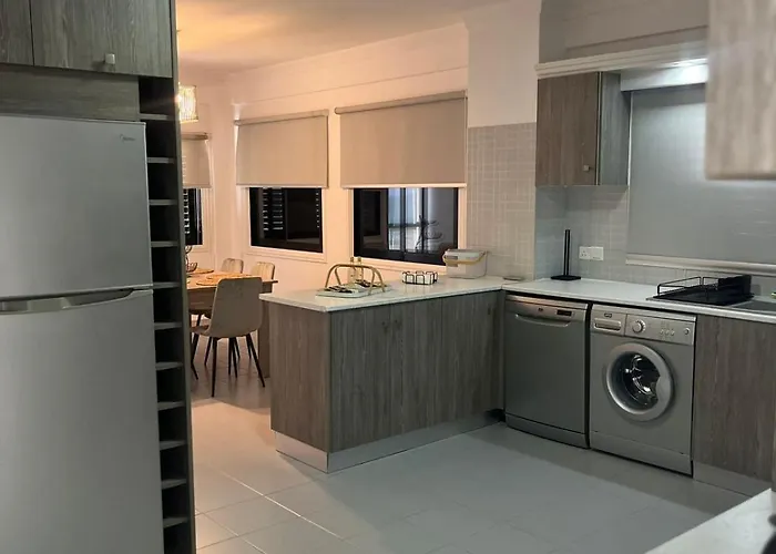 Lazuli Skyline & Sea View Penthouse *