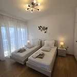 Lazuli Skyline & Sea View Penthouse *