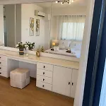 Lazuli Skyline & Sea View Penthouse アパート *