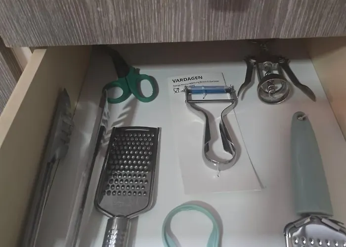 Lazuli Skyline & Sea View Penthouse 라르나카